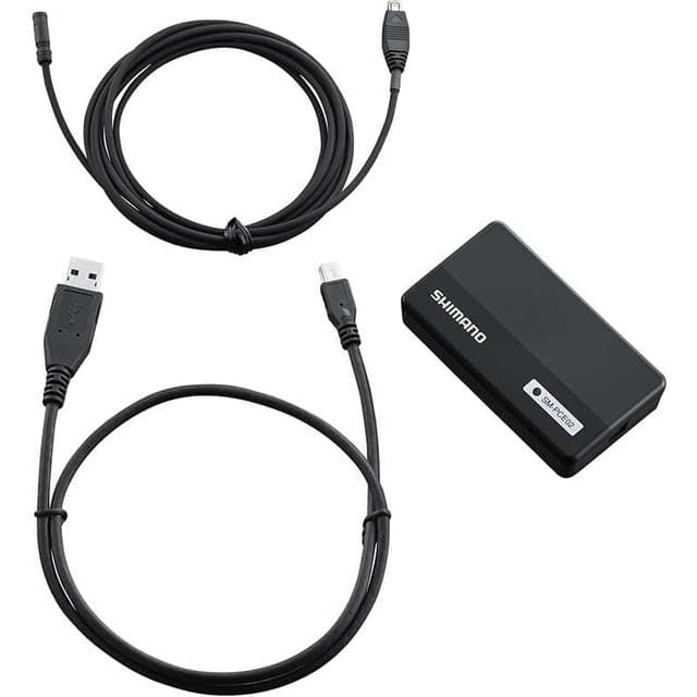 Shimano SM-PCE02 PC Interface