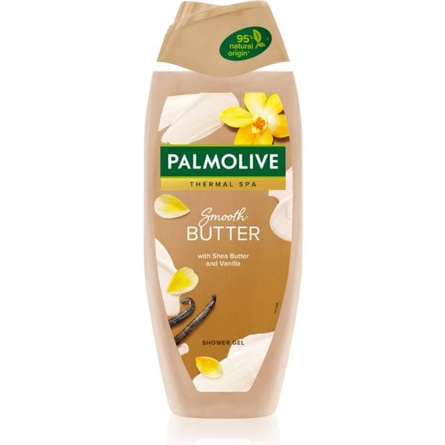 Palmolive Wellness Nourish Shower Gel 500ml