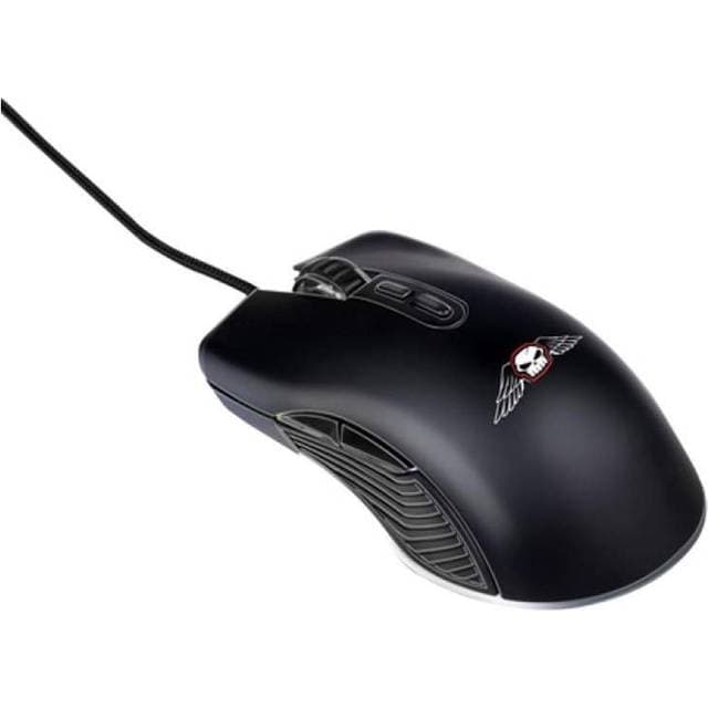 Northix No Fear Gaming Mouse RGB
