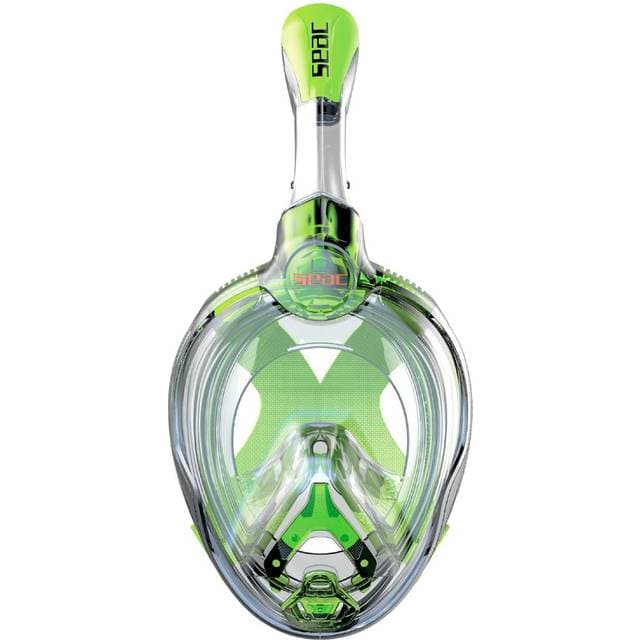 Seac Magica Junior Snorkelmaske