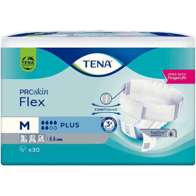 TENA ProSkin Flex Plus M
