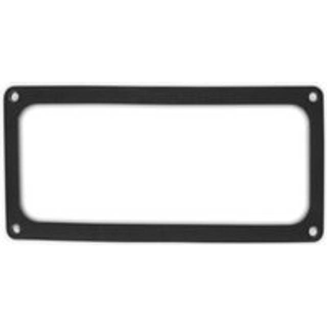 Garmin Planmonteringspakning VHF 110/110i