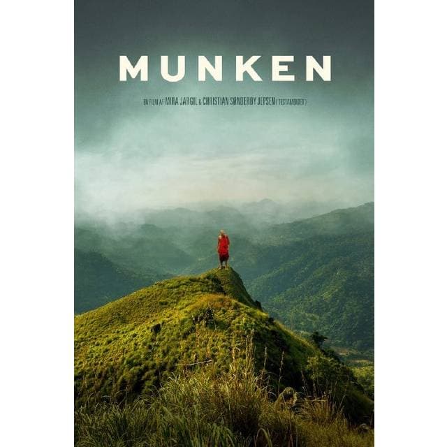 Munken DVD Film