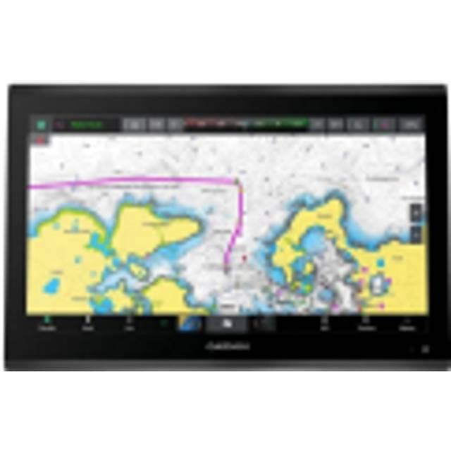 Garmin GPSMAP 9019 Premium Kortplotter