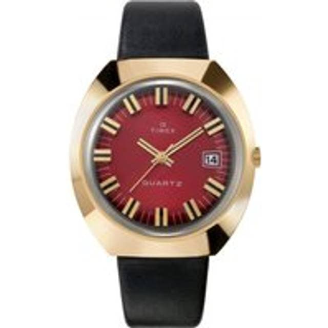 Timex Q 1972 Reissue TW2V25400