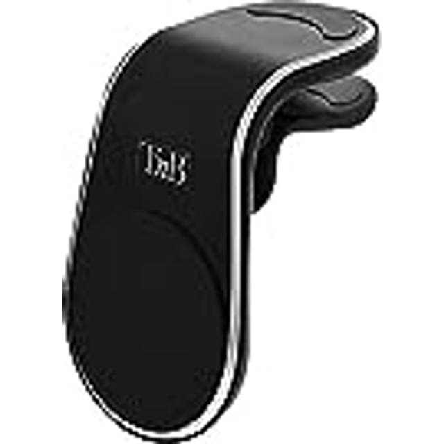 T'nB Magnetisk Mobilholder Til Bil Sort