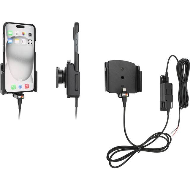 Brodit Aktiv Holder Apple iPhone 15 Plus