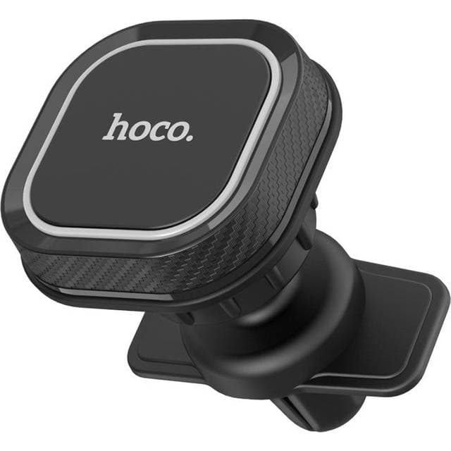 Hoco Bilholder CA52 Sort-Grå