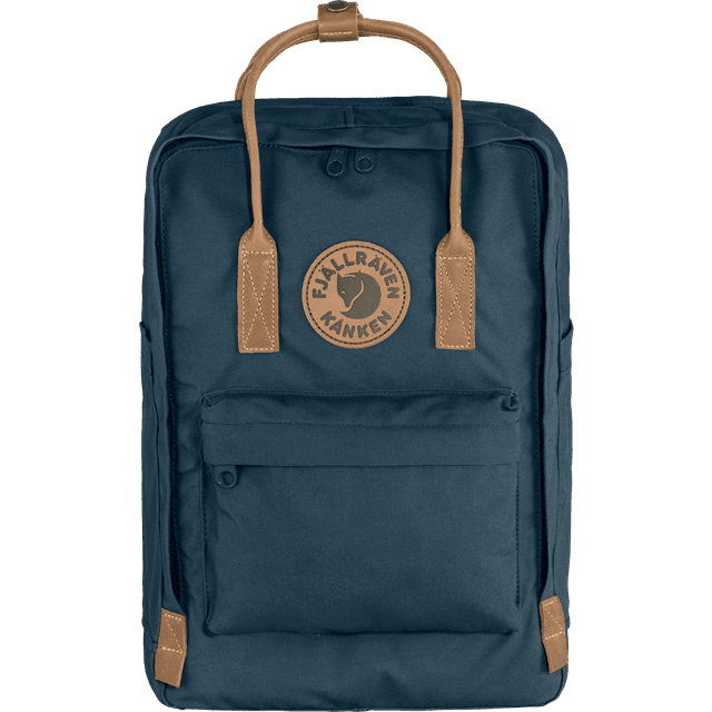 Fjällräven Kånken No.2 Laptop 15" - Navy