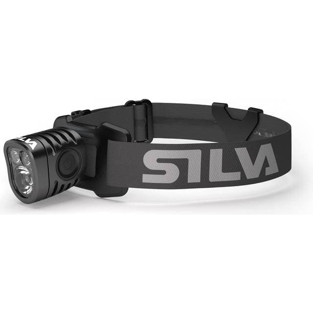 Silva Exceed 4XT