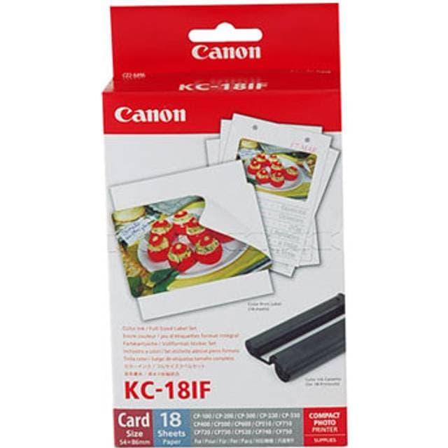 Canon 7741A001 (MultiColor)