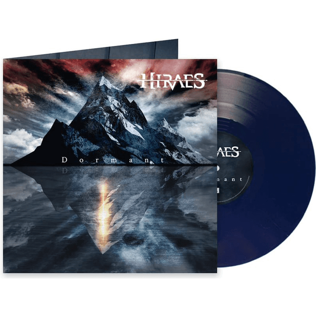 Hiraes LP Dormant Unisex Standard (Vinyl)