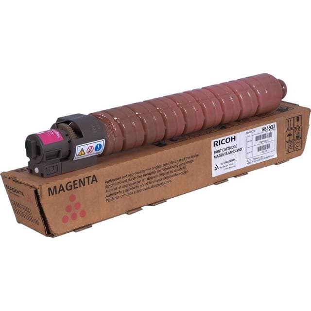 Ricoh C3500 (842257) (Magenta)