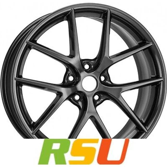BBS CI-R Unlim Base Wheel 12x21 ET84.5