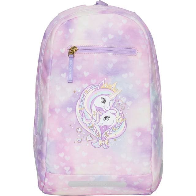Beckmann Gymnastiktaske Unicorn Princess