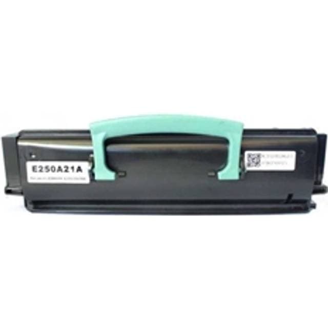 Lexmark E250A21E (Black)