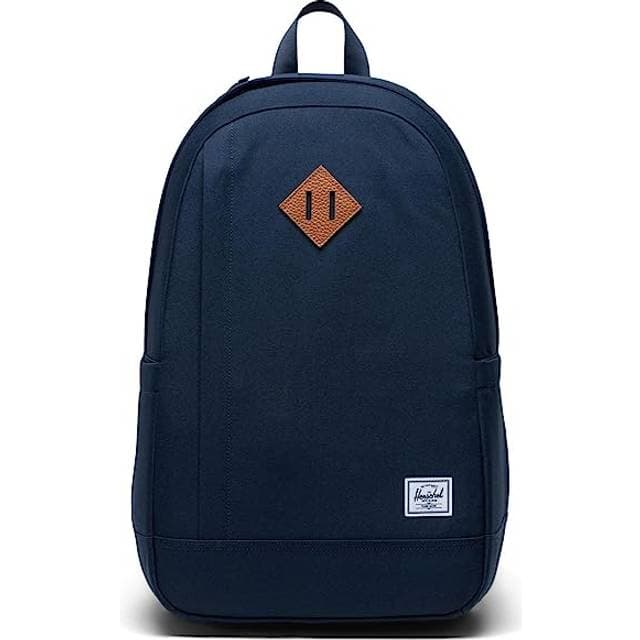 Herschel Seymour Rygsæk - Sort