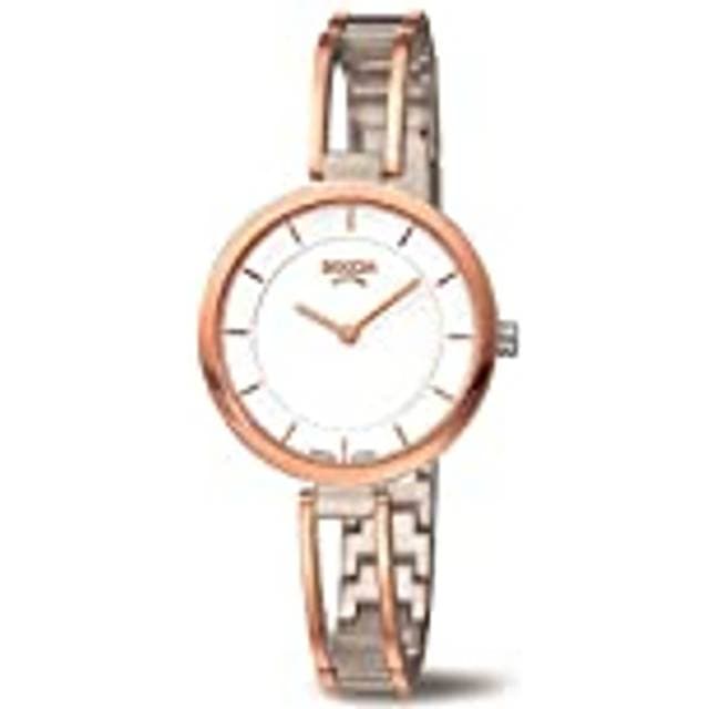Boccia Titanium 3264-04 Watch