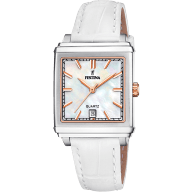 Festina On The Square Dame F20682/1