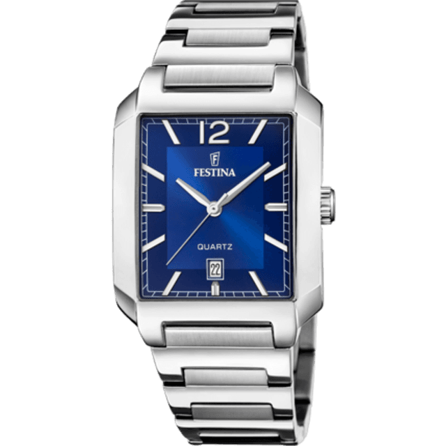 Festina F20677/3 Herreur