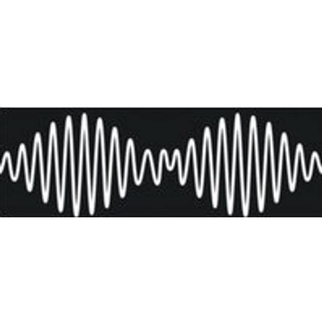 Arctic Monkeys Am (CD)