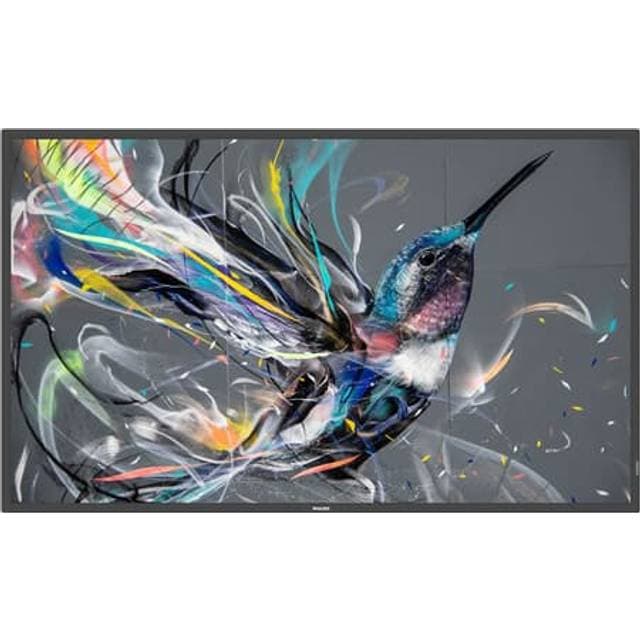 Philips 75BDL3650Q 75 Inch 4K Signage Display