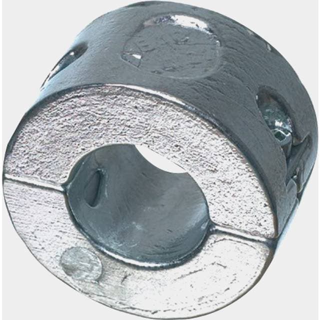 BAC Zinkanode til aksel, Ø22 mm/Ø44 mm