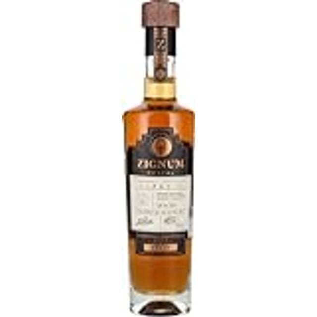 ZIGNUM Anejo 70cl 40%