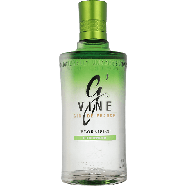 G'Vine Floraison 40% 100 cl