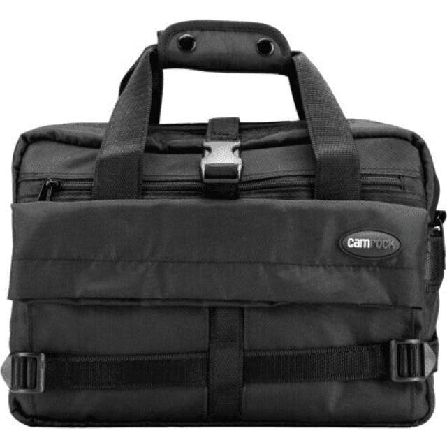 Camrock kamerataske Metro M10 sort