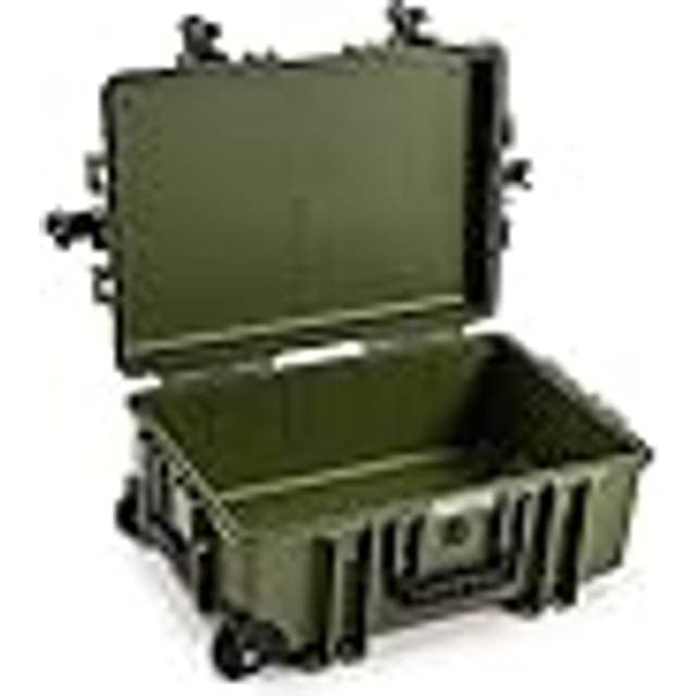 B&W International 6700 Outdoor Flightcase