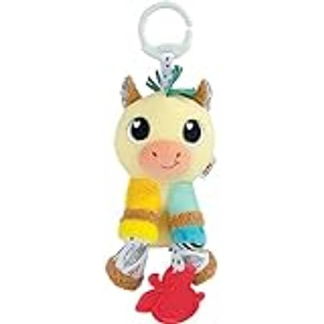 Lamaze Pony Rangle Med Ophæng