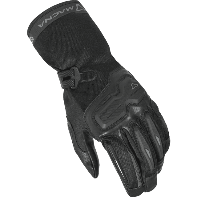 Macna MC-Handsker Terra RTX, Sort