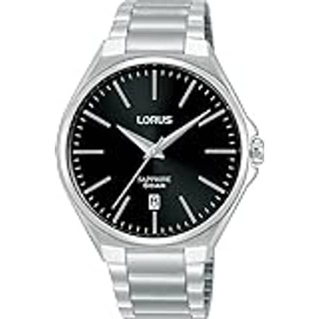 Lorus Mens Classic RS945DX9 Herreur