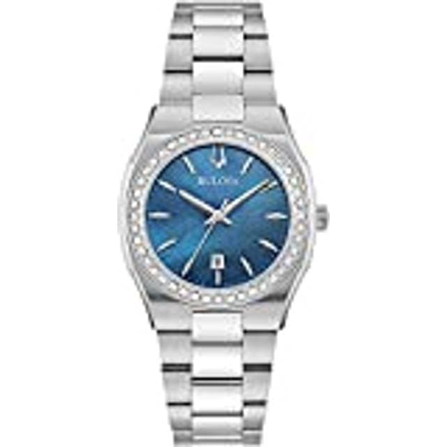 Bulova Classic Surveyor 96R246