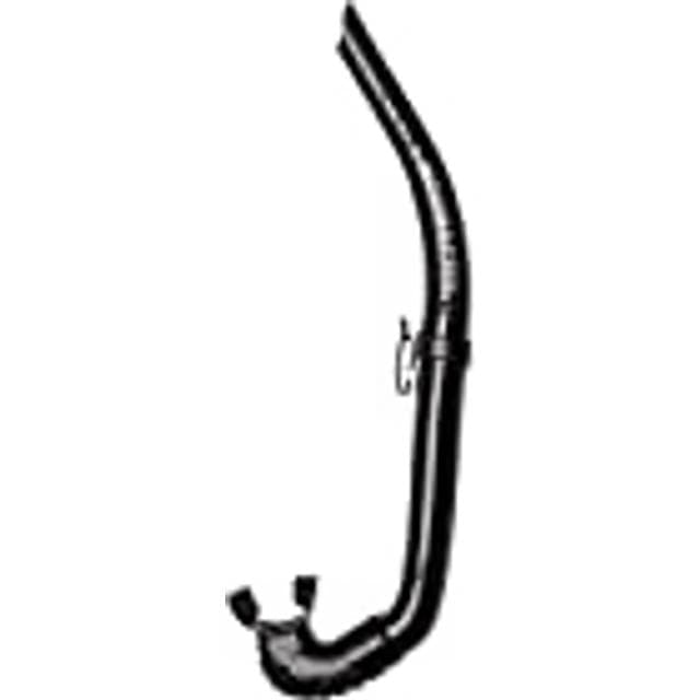 subgear Scubapro Snorkel Apnea Sort