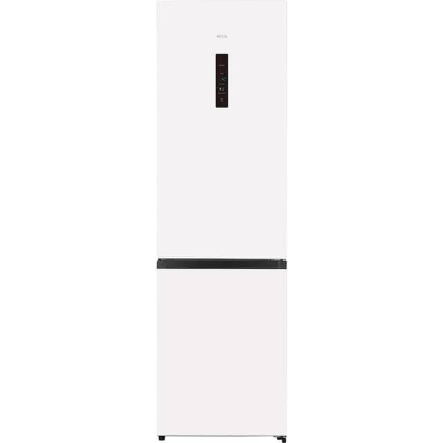 Epoq kølefryseskab EBF200W23D