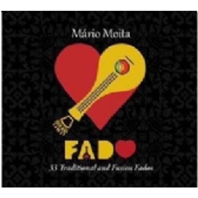 Soliton Fado 221550 (CD)