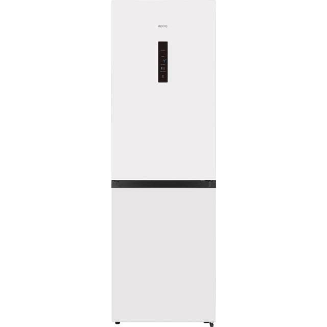 Epoq kølefryseskab EBF185W23D