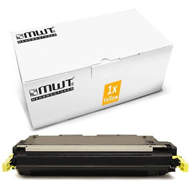 Canon 711 Y (Yellow)