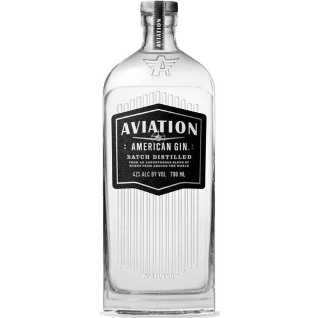 Aviation Aviation American Gin 42% 5cl