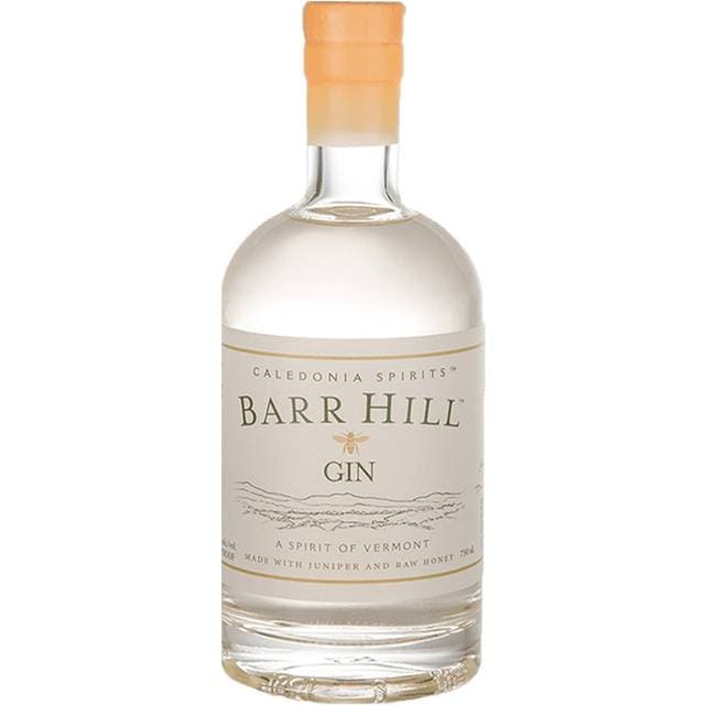 Barr Hill Barr Hill Gin 45% 75 cl