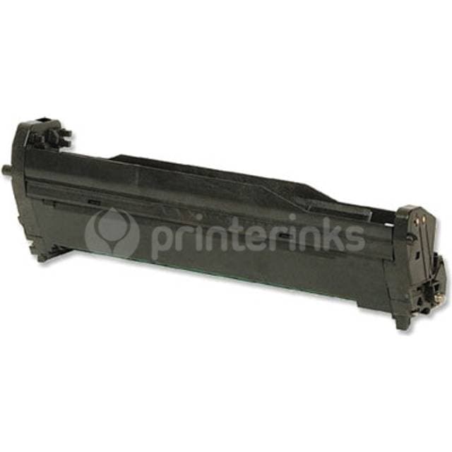 OKI 43870008 (Black)