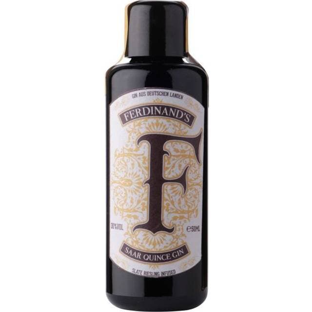 Ferdinand’s Saar Quince Gin 5 cl
