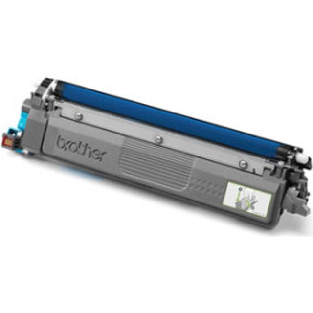Brother TN248XL Cyan Toner - Original Cyan
