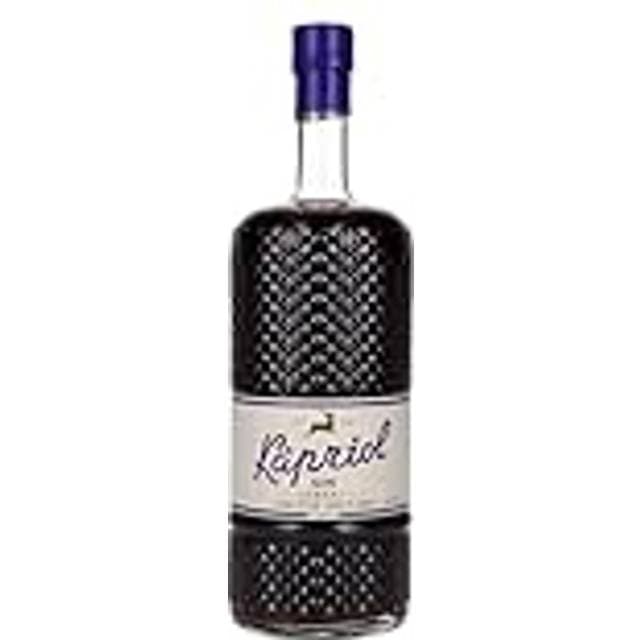 Kapriol Blueberries Gin 40.7% 70 cl