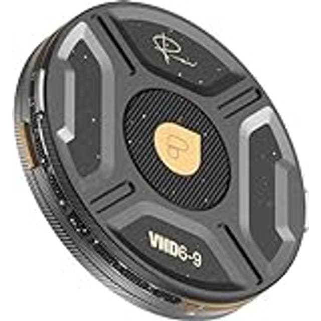 Polarpro Helix Peter McKinnon 6-9 Stop