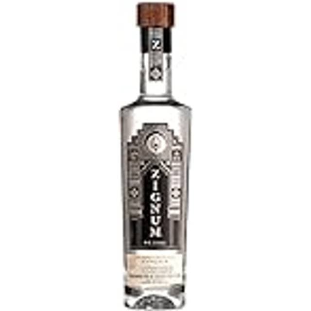 ZIGNUM Mezcal Joven Unaged 70cl