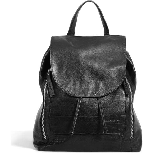 muud Gimo Backpack - Black