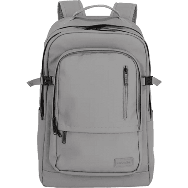 Travelite BASICS Rygsæk 15.6" Grå 096305-03